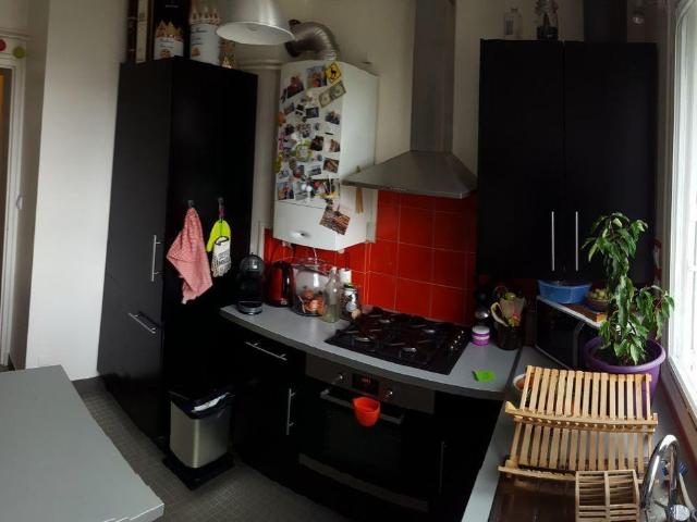 Nantes Location Appartement 44