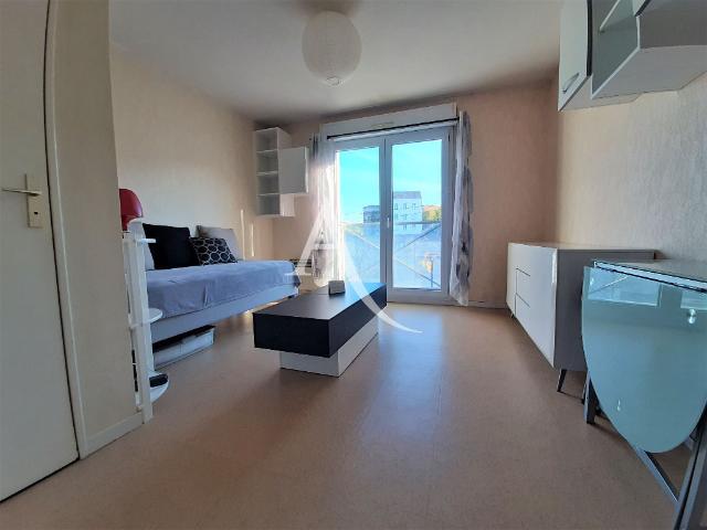Nantes Location Appartement 44