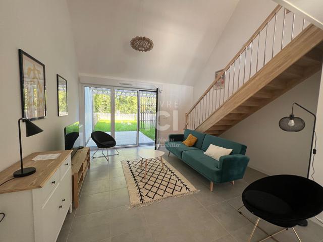 Nantes Location Appartement 44