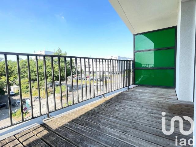 Nantes Location Appartement 44