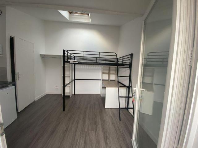 Nantes Location Appartement 44