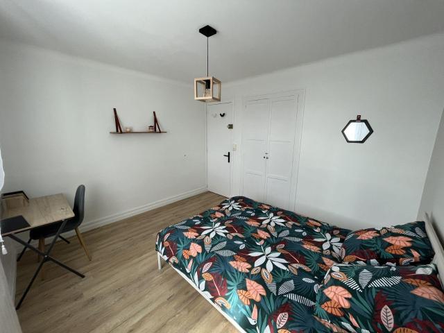 Nantes Location Appartement 44