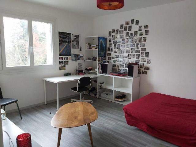 Nantes Location Appartement 44