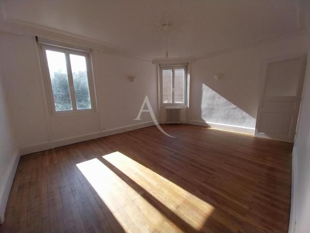 Nantes Location Appartement 44