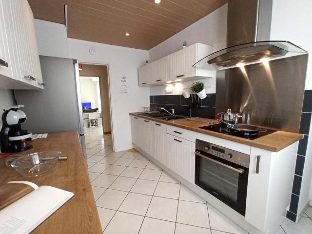Nantes Location Appartement 44
