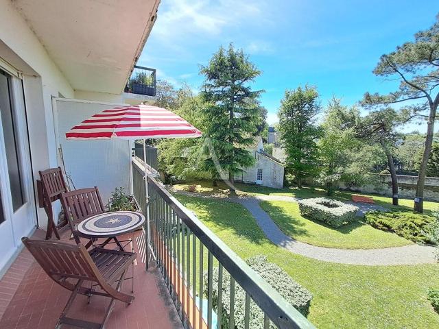 Nantes Location Appartement 44