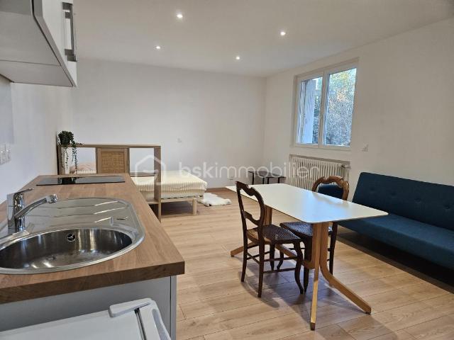 Nantes Location Appartement 44