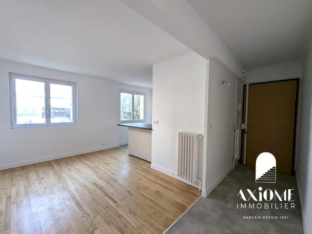 Nantes Location Appartement 44