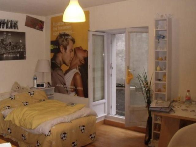 Nantes Location Appartement 44