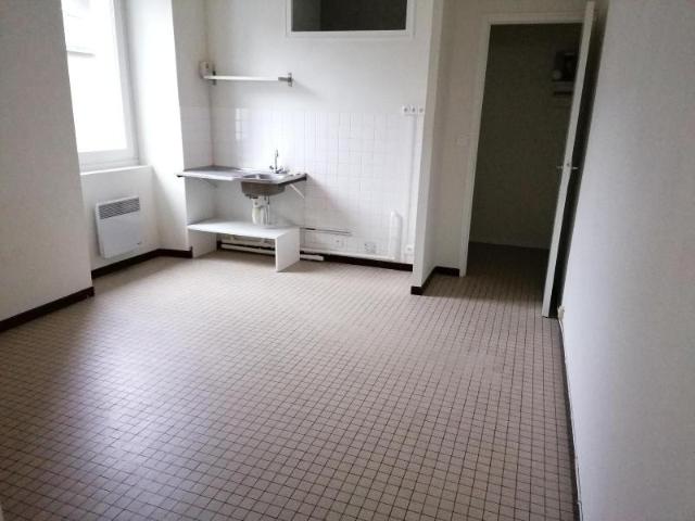 Nantes Location Appartement 44