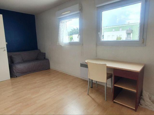 Nantes Location Appartement 44