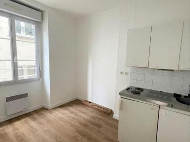 Nantes Location Appartement 44