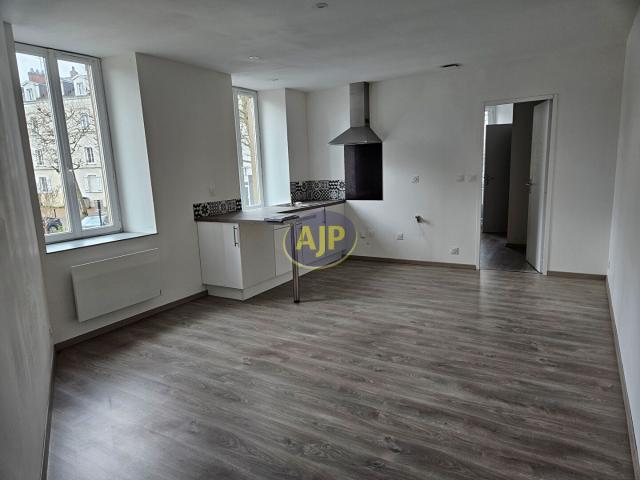 Nantes Location Appartement 44