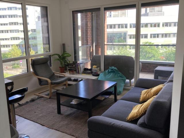 Nantes Location Appartement 44