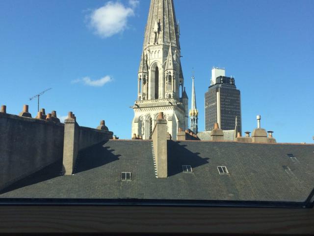 Nantes Location Appartement 44