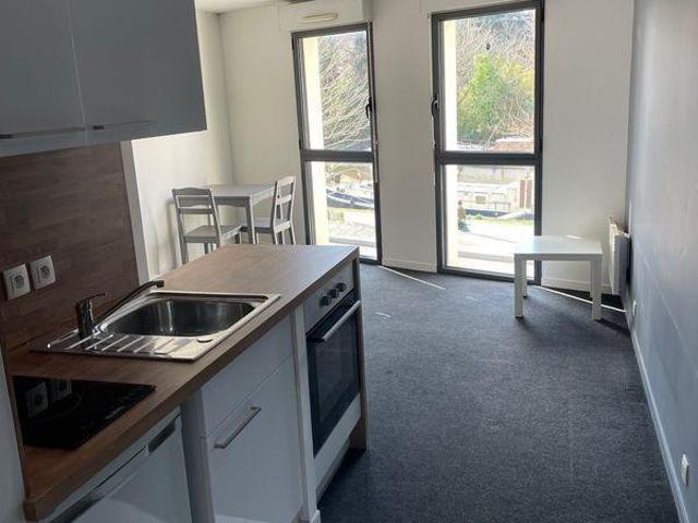 Nantes Location Appartement 44
