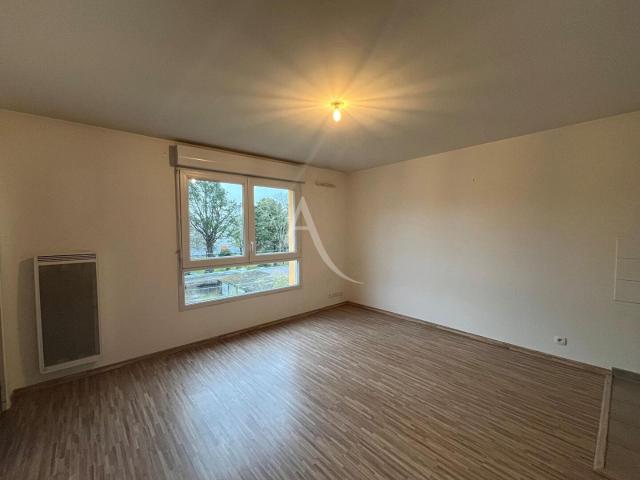 Nantes Location Appartement 44