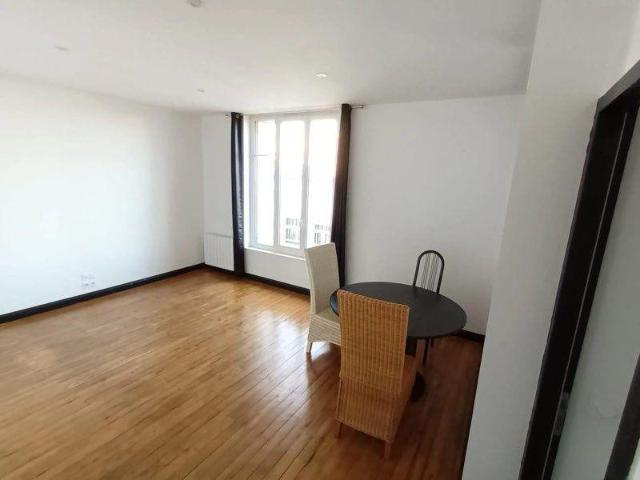 Nantes Location Appartement 44