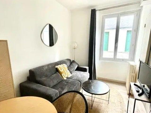 Nantes Location Appartement 44