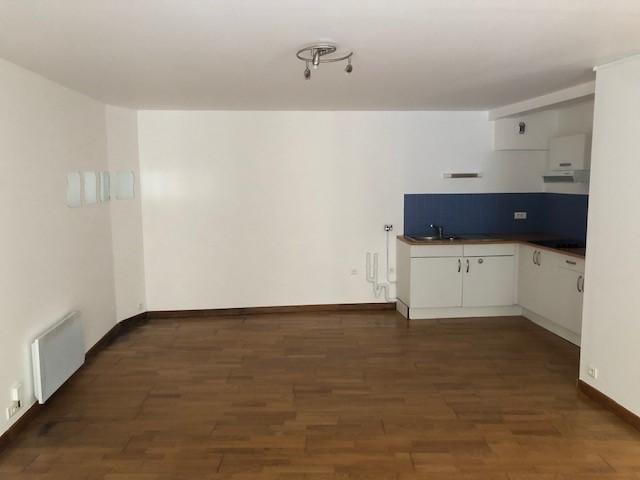 Nantes Location Appartement 44