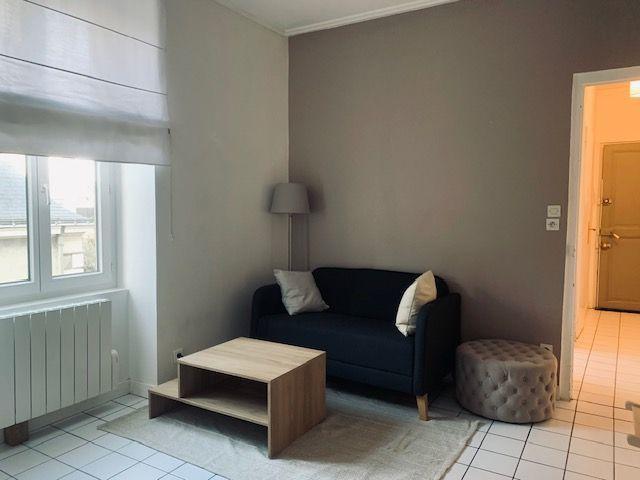 Nantes Location Appartement 44