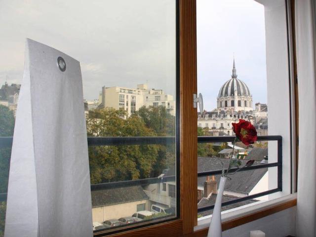 Nantes Location Appartement 44