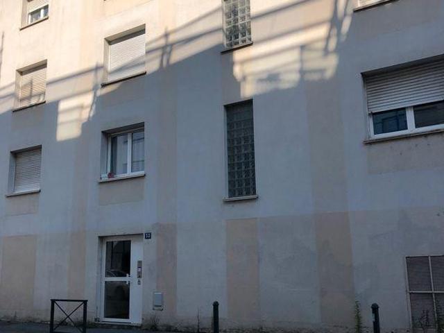 Nantes Location Appartement 44