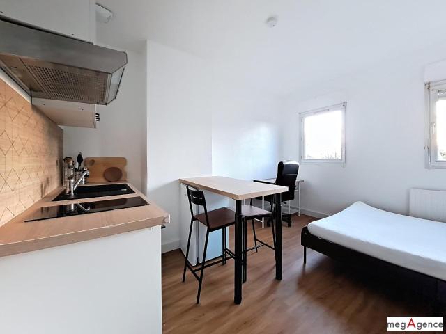 Nantes Location Appartement 44
