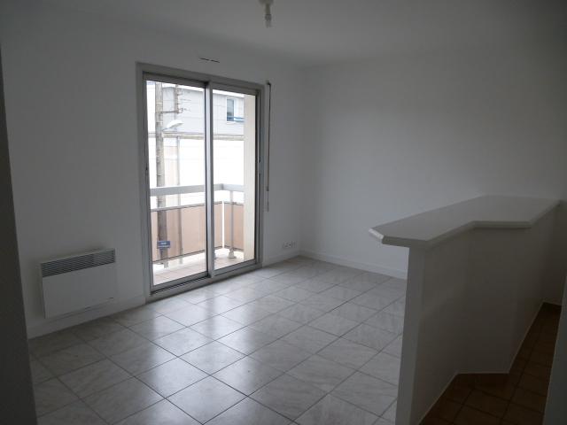 Nantes Location Appartement 44