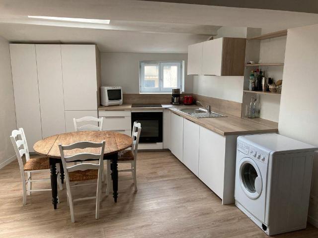 Nantes Location Appartement 44