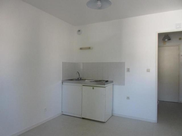 Nantes Location Appartement 44