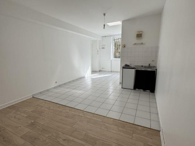 Nantes Location Appartement 44