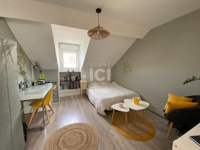 Nantes Location Appartement 44
