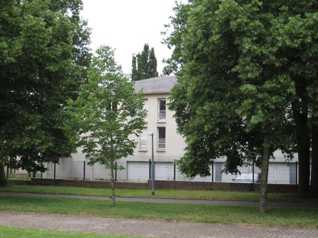 Nantes Location Appartement 44