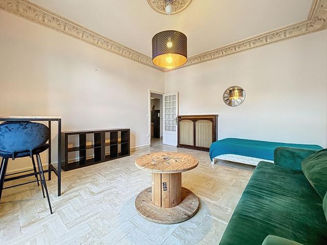 Nantes Location Appartement 44
