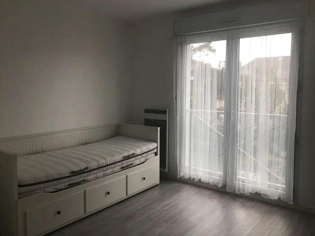 Nantes Location Appartement 44