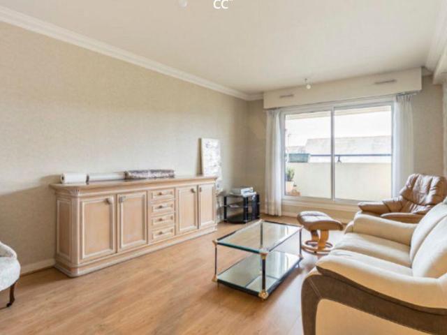 Nantes Location Appartement 44