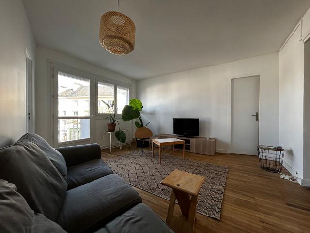 Nantes Location Appartement 44