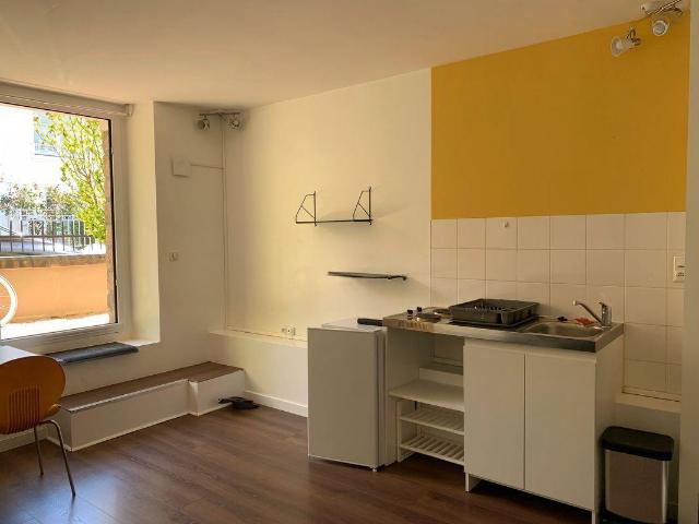 Nantes Location Appartement 44