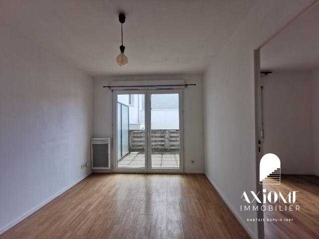Nantes Location Appartement 44