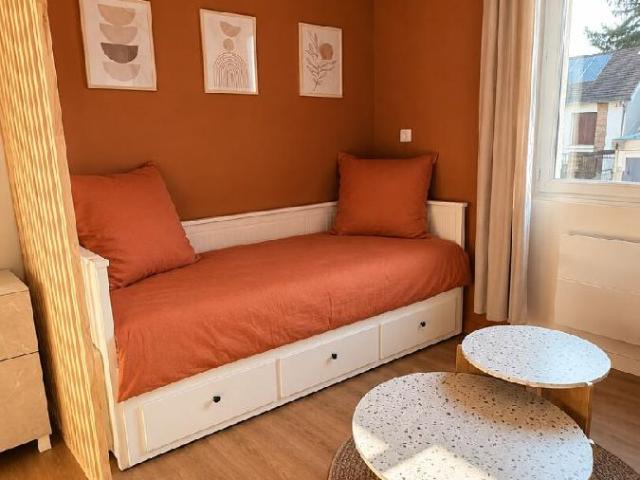 Nantes Location Appartement 44