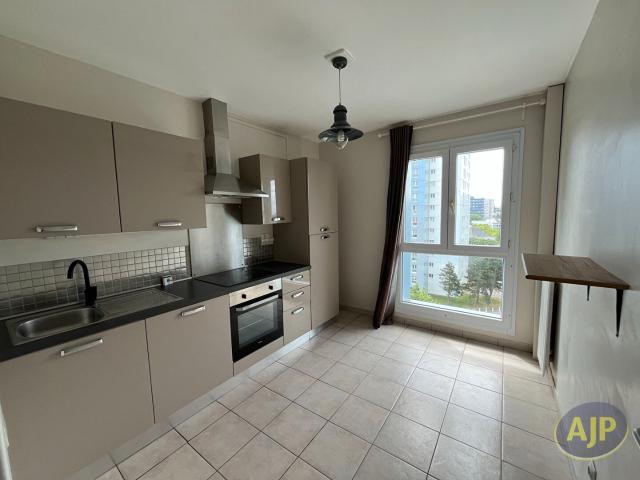 Nantes Location Appartement 44