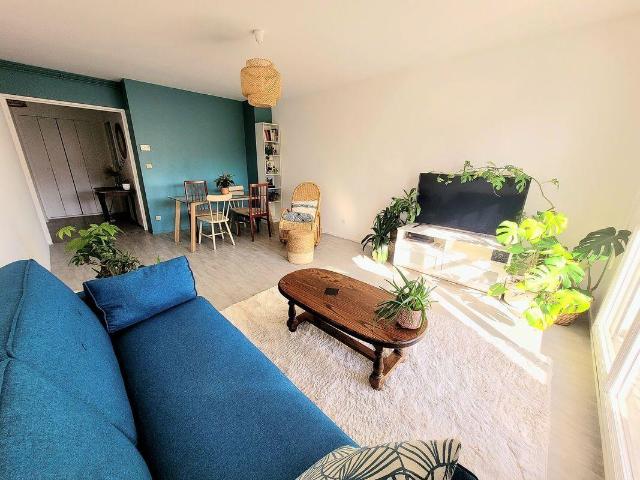 Nantes Location Appartement 44