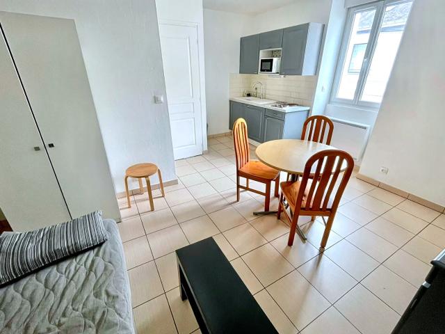 Nantes Location Appartement 44