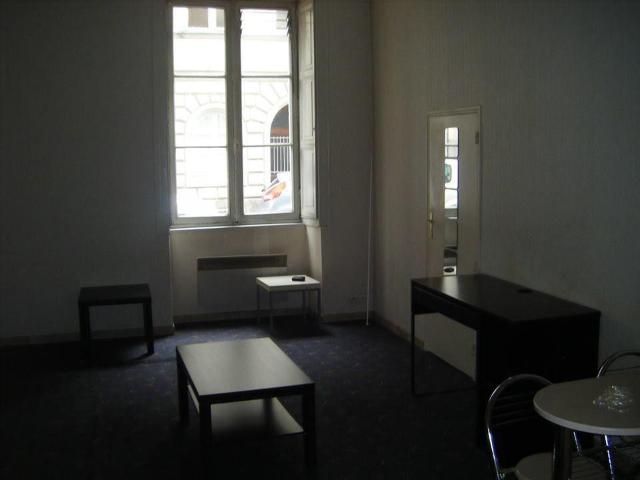 Nantes Location Appartement 44
