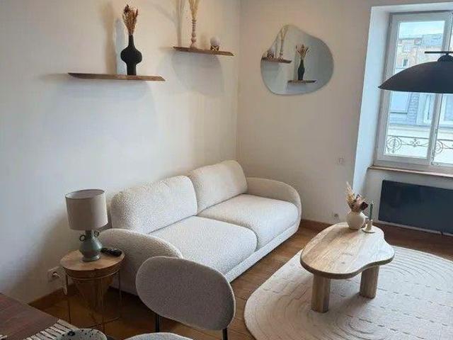 Nantes Location Appartement 44