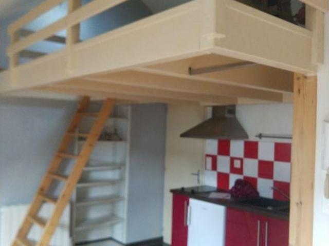 Nantes Location Appartement 44