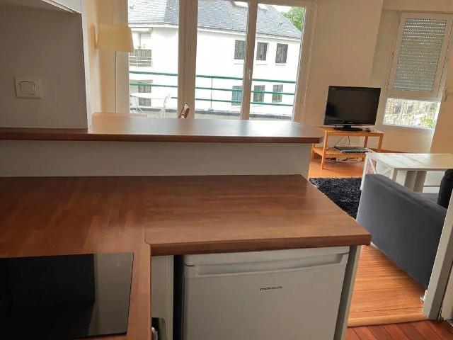 Nantes Location Appartement 44