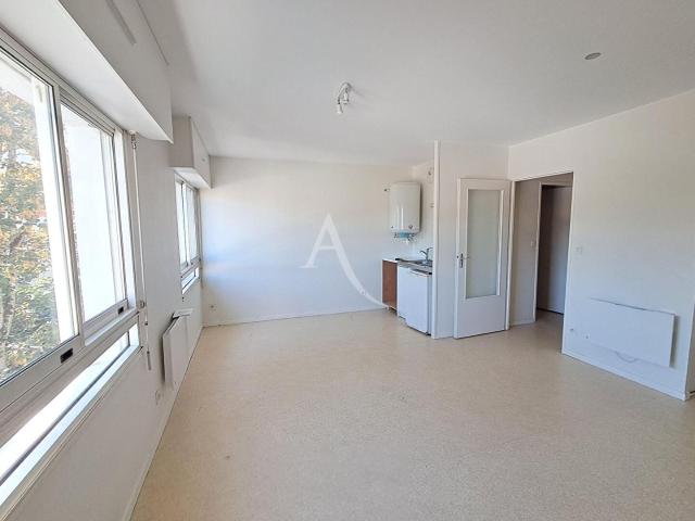 Nantes Location Appartement 44