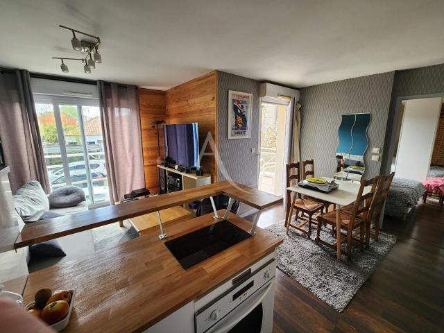 Nantes Location Appartement 44